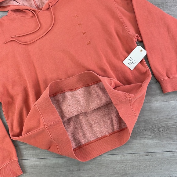 🔆BILLABONG🔆 RIDE OUT HOODIE SWEATSHIRT - Picture 10 of 11